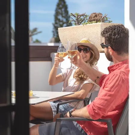Rosamar Appart hôtel Puerto del Carmen (Lanzarote)