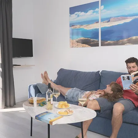 Rosamar Lägenhetshotell