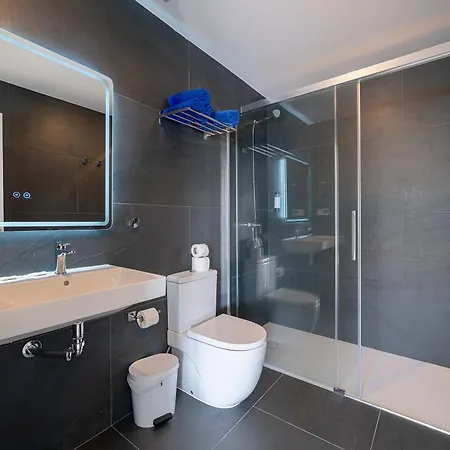 Rosamar 4* Puerto del Carmen (Lanzarote)