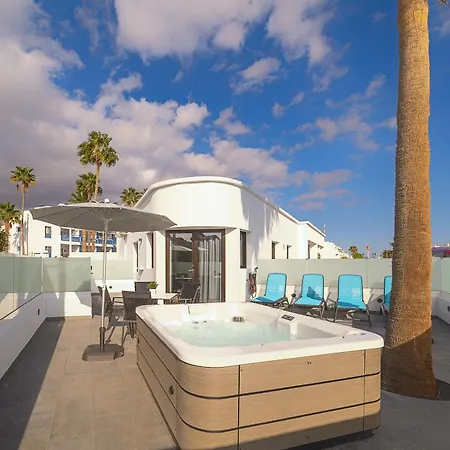 Apartahotel Rosamar 4*