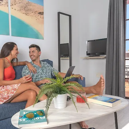 Aparthotel Rosamar 4*