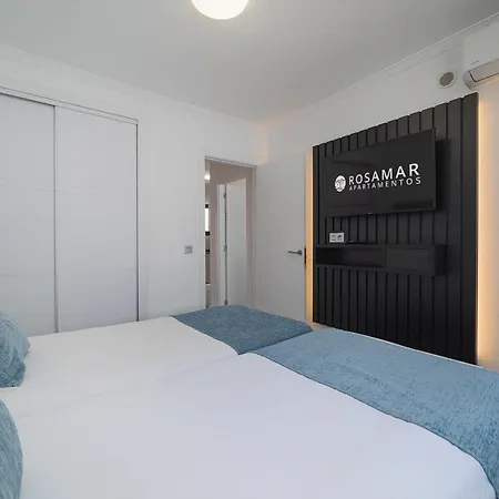 Rosamar Apart-hotel Puerto del Carmen (Lanzarote)