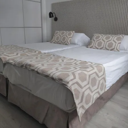 Rosamar Appart hôtel Puerto del Carmen (Lanzarote)
