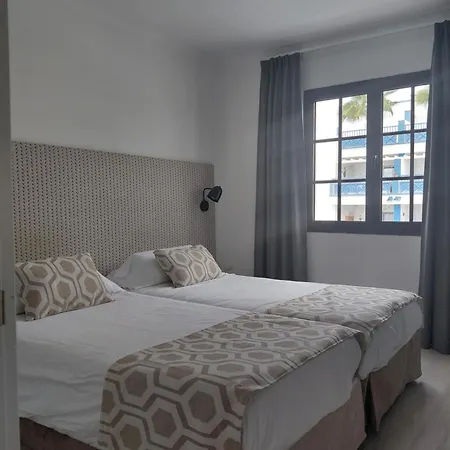 Rosamar Appart hôtel Puerto del Carmen (Lanzarote)