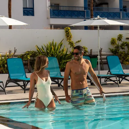 Rosamar Appart hôtel