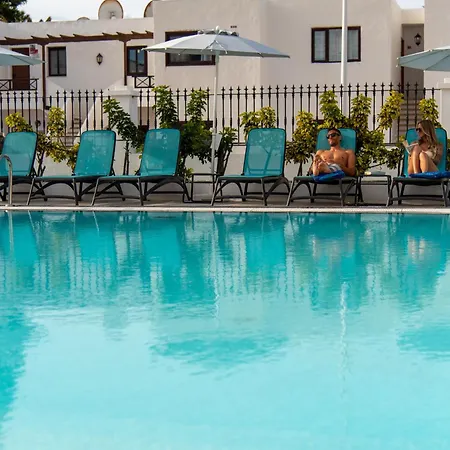 Rosamar Aparthotel Puerto del Carmen (Lanzarote)