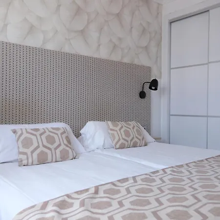 Rosamar 4* Puerto del Carmen (Lanzarote)