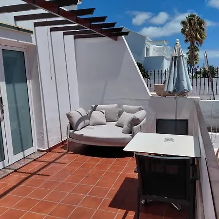Apartahotel Rosamar 4*