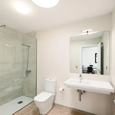 Rosamar Appart hôtel 4*