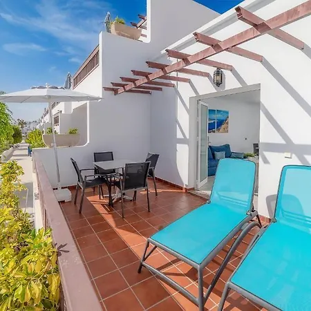 Aparthotel Rosamar Puerto del Carmen (Lanzarote)
