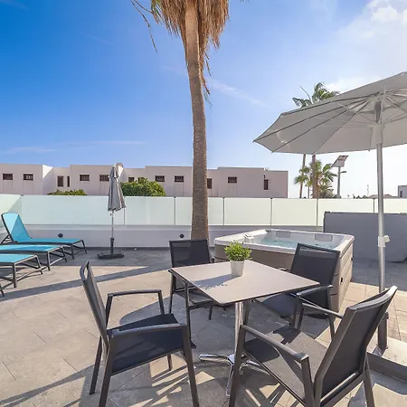 Aparthotel Rosamar