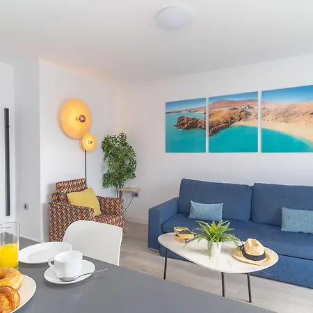 Aparthotel Rosamar 4*