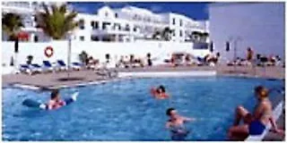 Appart hôtel Rosamar 4*