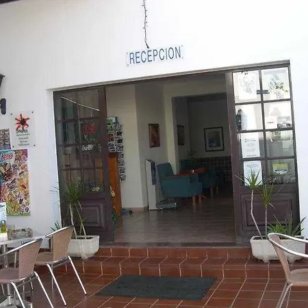 Rosamar Aparthotel 2*