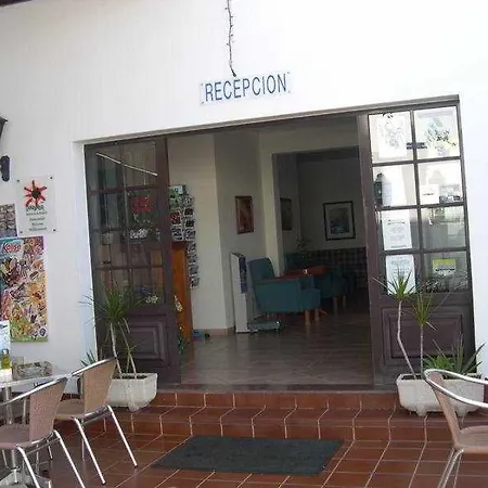 Rosamar Apartahotel 4*