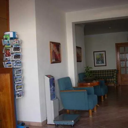 Rosamar 4*