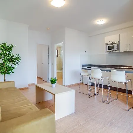 Rosamar Lägenhetshotell