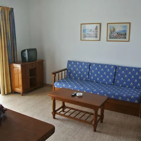 Apartahotel Rosamar Puerto del Carmen (Lanzarote)