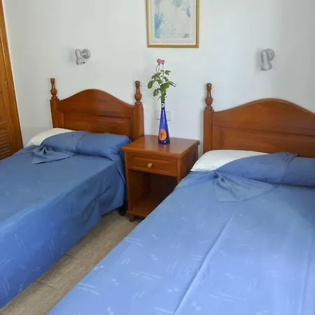 Rosamar Appart hôtel Puerto del Carmen (Lanzarote)