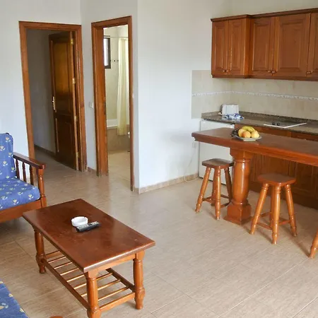 Rosamar Apartahotel 4*