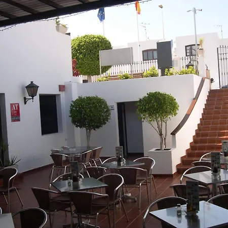 Rosamar Appart hôtel 4*