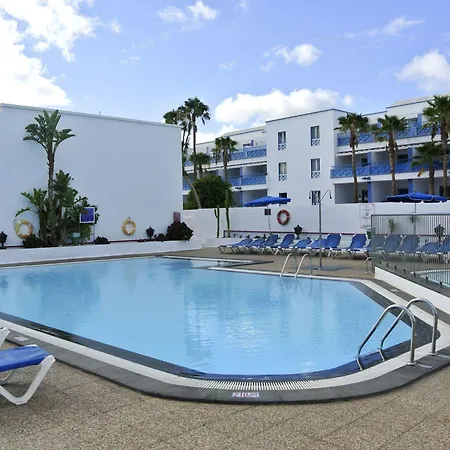 Rosamar 4* Puerto del Carmen (Lanzarote)