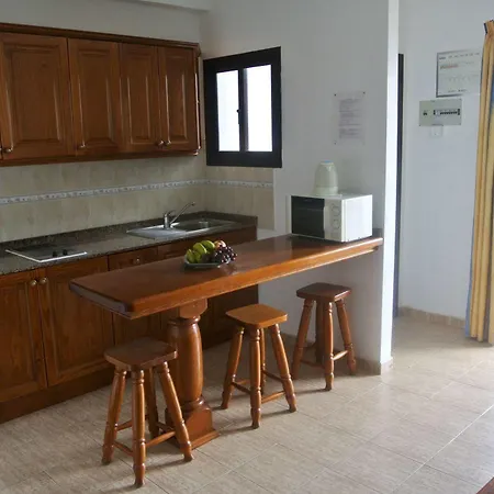 Apartahotel Rosamar