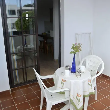 Appart hôtel Rosamar 4*