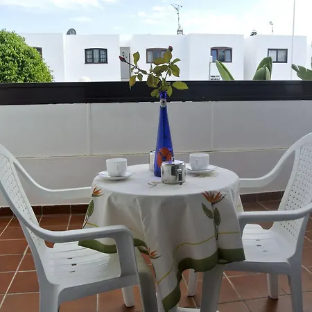 Appart hôtel Rosamar 4*