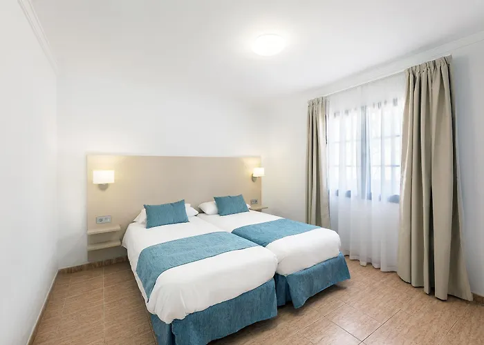 Rosamar Пуерто-дель-Кармен