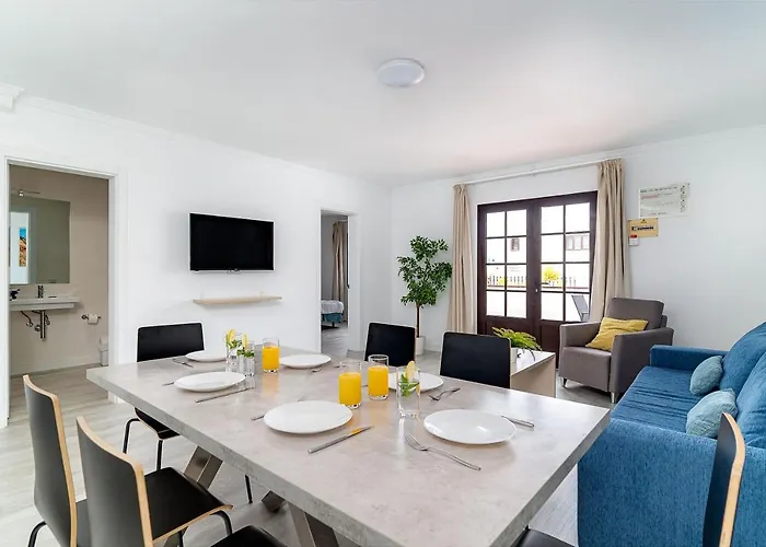 Rosamar Апарт-готель Пуерто-дель-Кармен