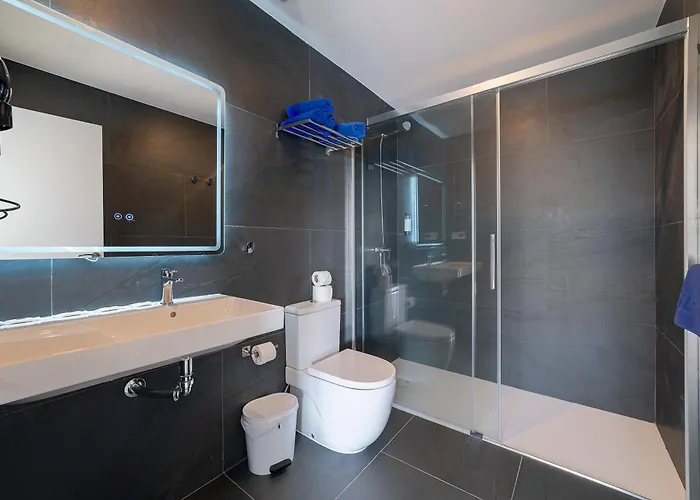 Rosamar 4* Puerto del Carmen (Lanzarote)