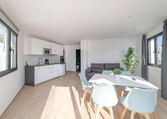 Апарт-готель Rosamar Пуерто-дель-Кармен