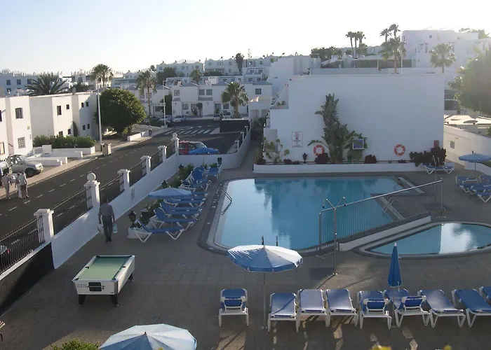 Rosamar Пуерто-дель-Кармен