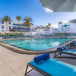 Rosamar Ξενοδοχείο με διαμερίσματα 4*