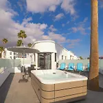 Apartahotel Rosamar 4*
