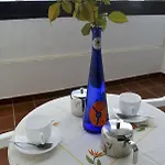 Ξενοδοχείο με διαμερίσματα Rosamar