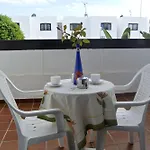 Ξενοδοχείο με διαμερίσματα Rosamar 4*