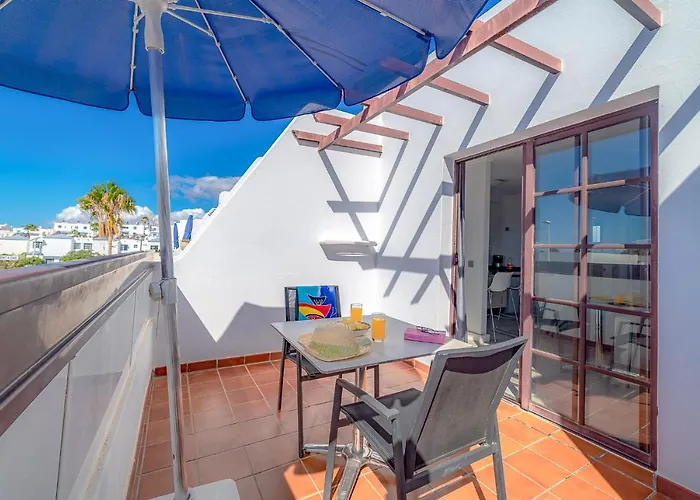 Rosamar Aparthotel 4*