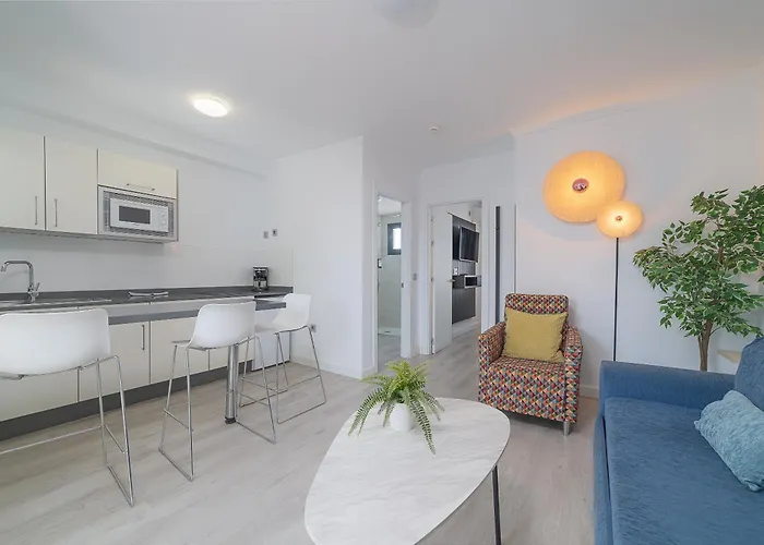 Rosamar Puerto del Carmen (Lanzarote)