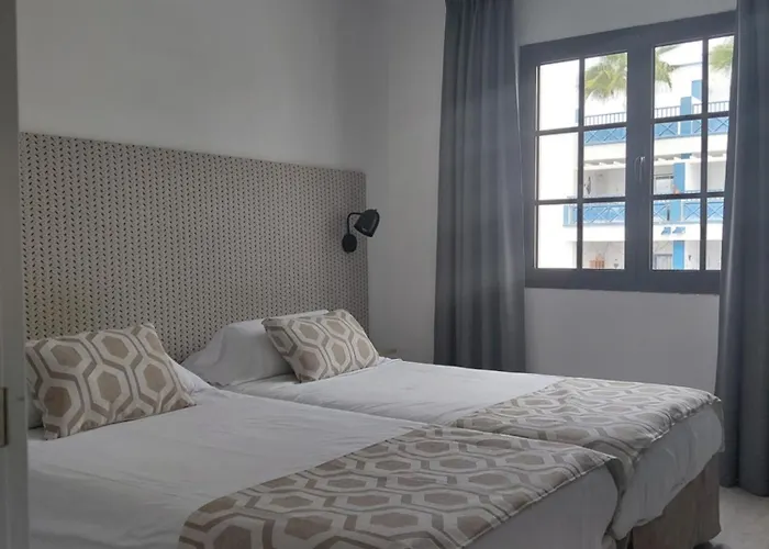 Rosamar Aparthotel Puerto del Carmen (Lanzarote)