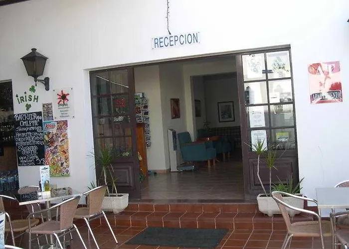 Rosamar Aparthotel 4*